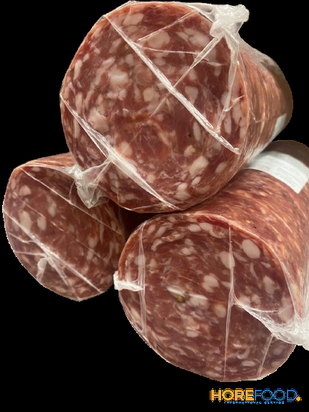 BRUGNOLO SALAME NOSTRANO AL KG