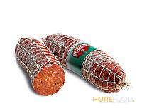 BRUGNOLO VENTRICINA PICCANTE AL KG