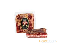 BRUGNOLO PANCETTA TESA AFFUMICATA AL KG