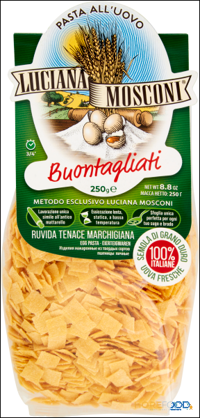 MOSCONI BUONTAGLIATI 250 GR