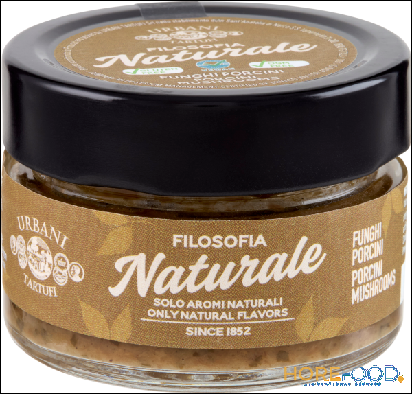URBANI BATTUTO PORCINI 80 GR