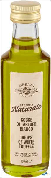 URBANI GOCCE TARTUFO BIANCO 100 ML