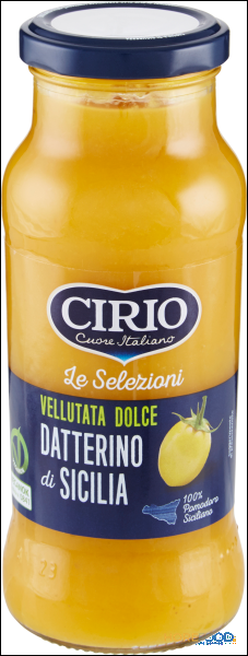 CIRIO 350 ML