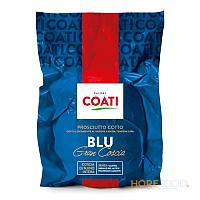 COATI COTTO BLU 1/2 AL KG