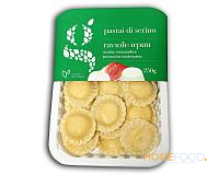 PASTAI DI SERINO RAVIOLI RICOOTA MOZZARELLA/PROSCIUTT 250 GR