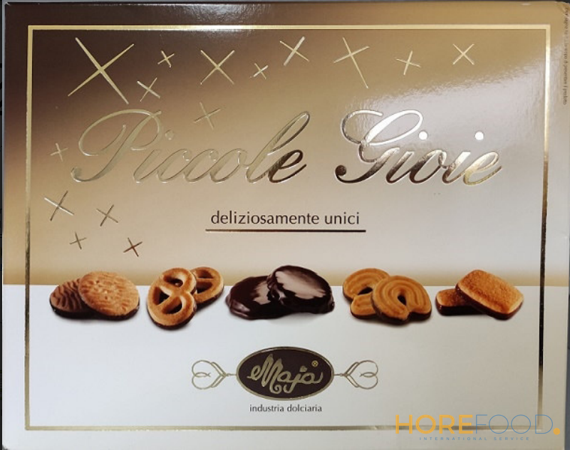 MAJA PICCOLE GIOIE SCATOLA 400 GR
