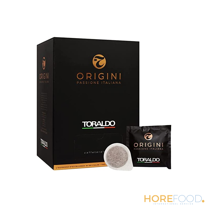 TORALDO CIALDE ORIGINI 1 PZ
