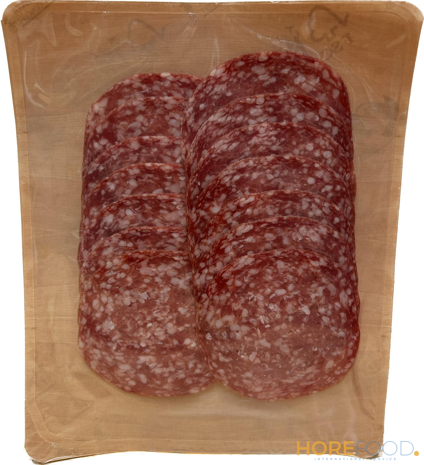 M&C SALAME MILANO 100 GR