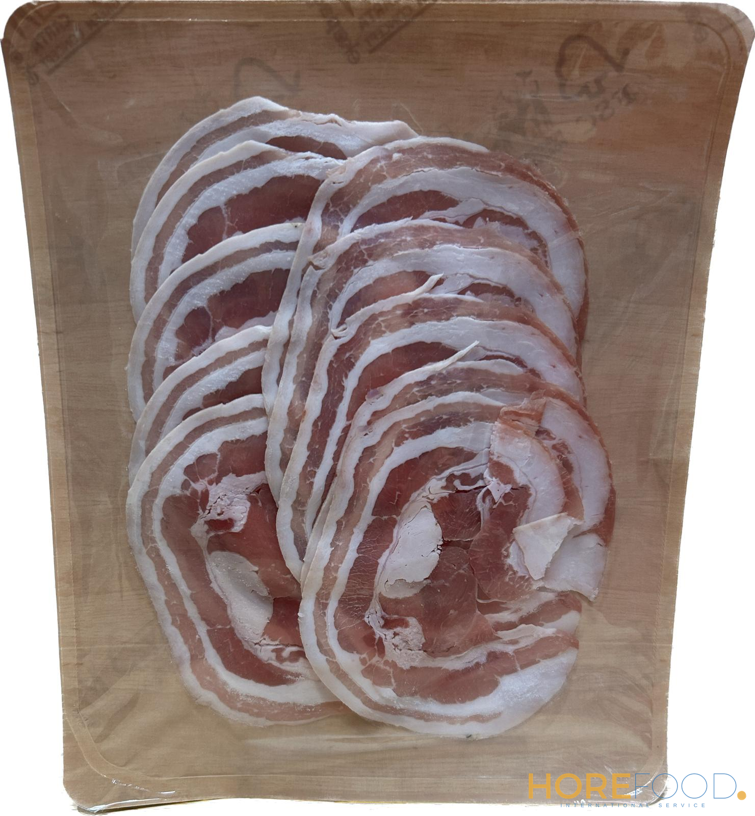 M&C COPPA CARTENE 100 GR