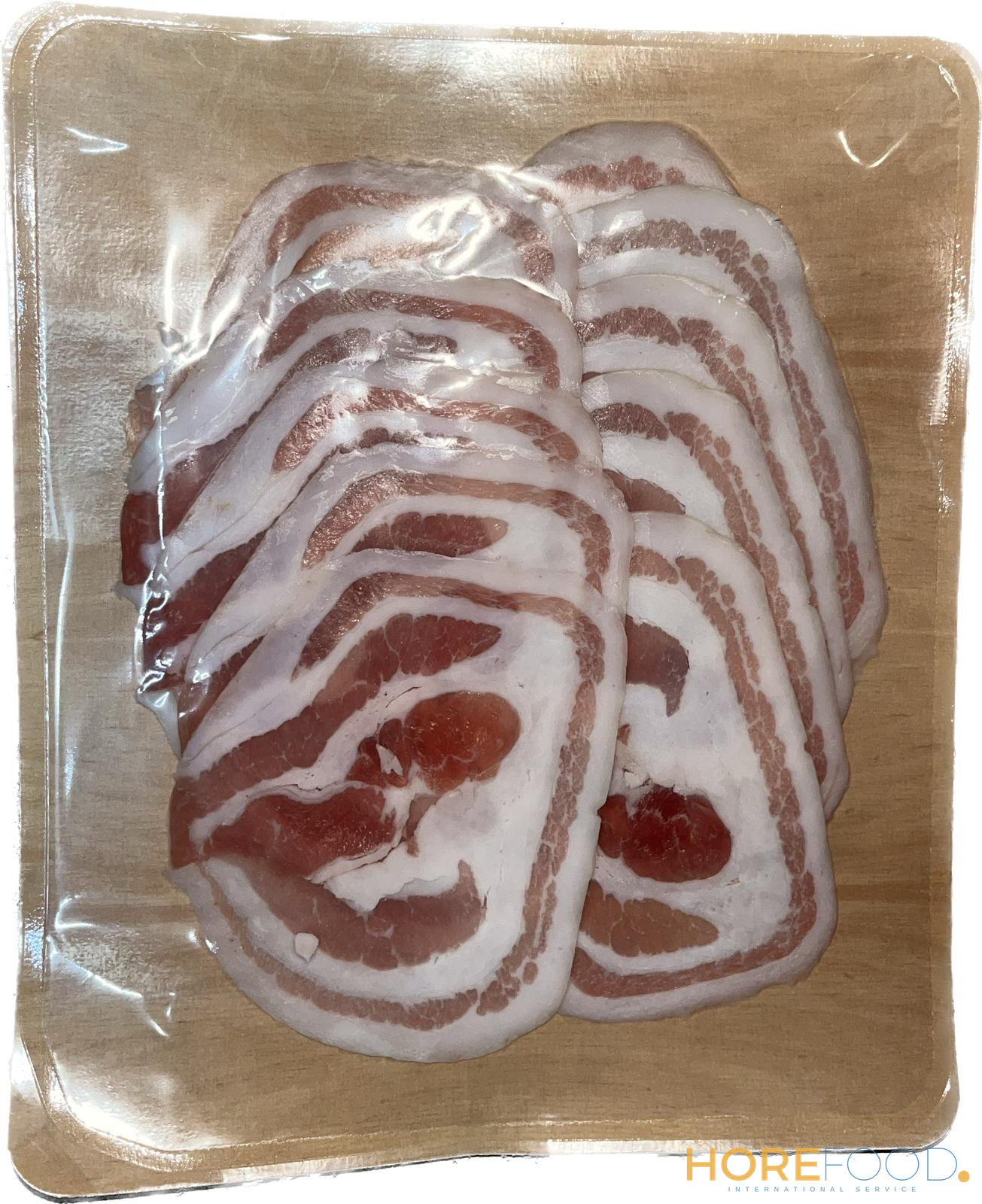 M&C PANCETTA ARROTOLATA NAZIONALE CARTENE 100 GR