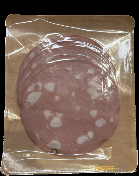 M&C MORTADELLA FAVOLOSA CARTENE 120 GR