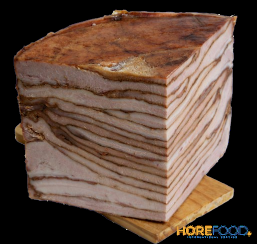 SAPORI DEL SANNIO CICCIOLI 1/4 AL KG