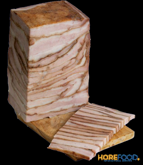 SAPORI DEL SANNIO CICCIOLI 1/8 AL KG