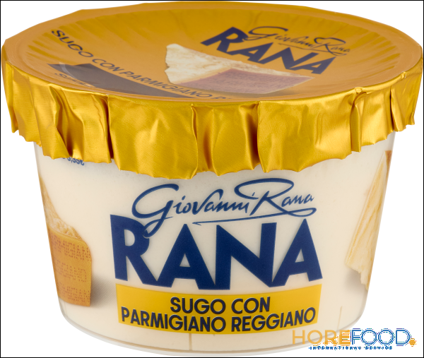 RANA SUGO FRESCO AL PARMIGIANO REGIANO 150 GR