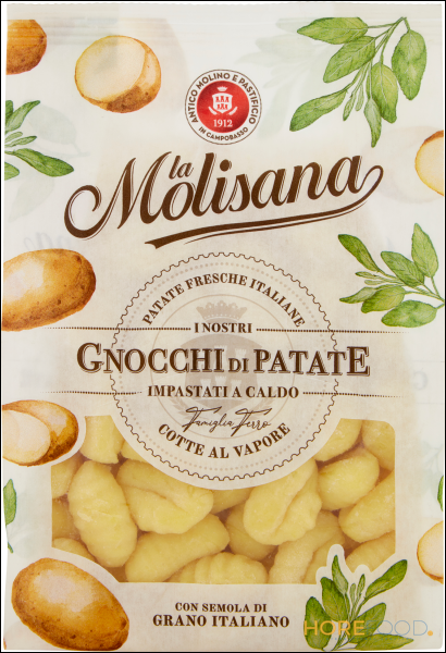MOLISANA GNOCCHI DI PATATE 500 GR