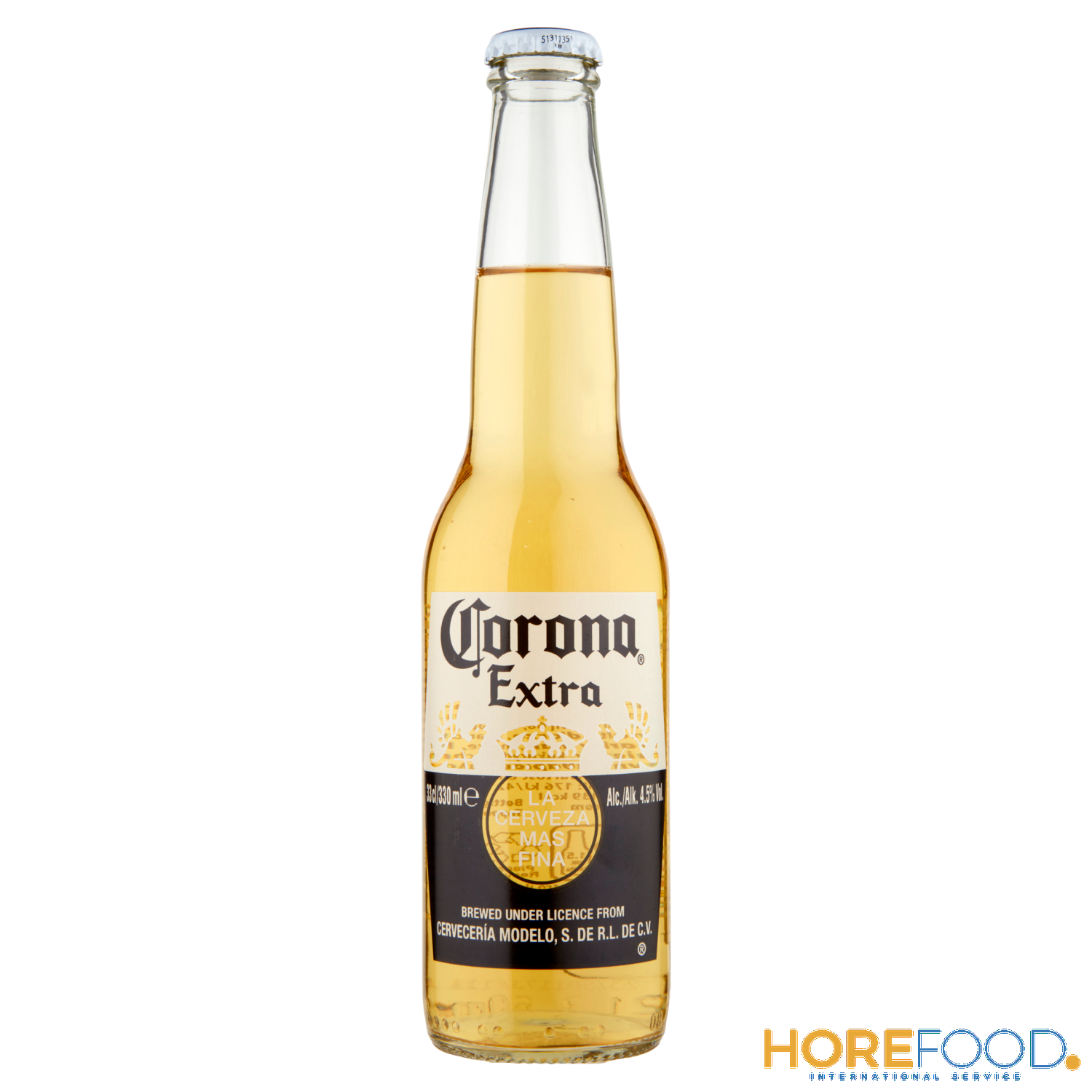 CORONA BIRRA 330 ML
