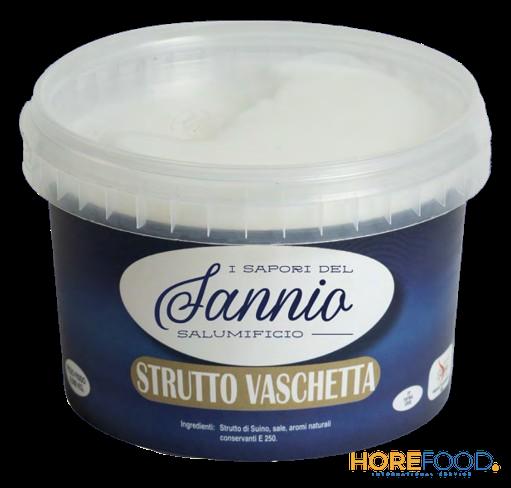 SAPORI DEL SANNIO STRUTTO 500 GR