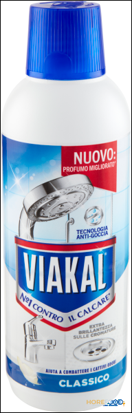 VIAKAL CLASSICO LIQUIDO 470 ML