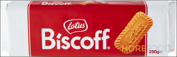 LOTUS BISCOFF BISCOTTI 250 GR