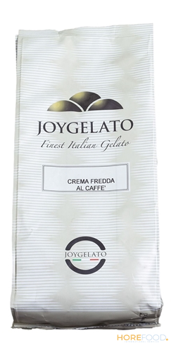 JOYGELATO CREMA CAFFE FREDDO 1.100 GR