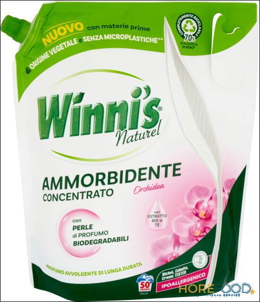 WINNI'S AMM.ARG/ORC. RIC.50LAV 1.250 ML