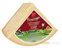 PARMAREGGIO PARMIGIANO REGGIANO 1/8 VACCHE ROSSE 24 MESI AL KG