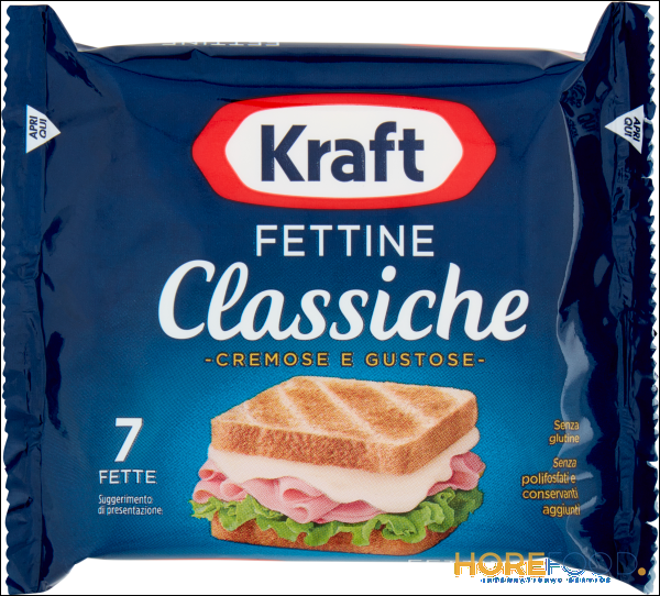 KRAFT FETTINE CLASSICHE 175 GR