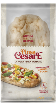 CESARE PINSA ROMANA 250 GR