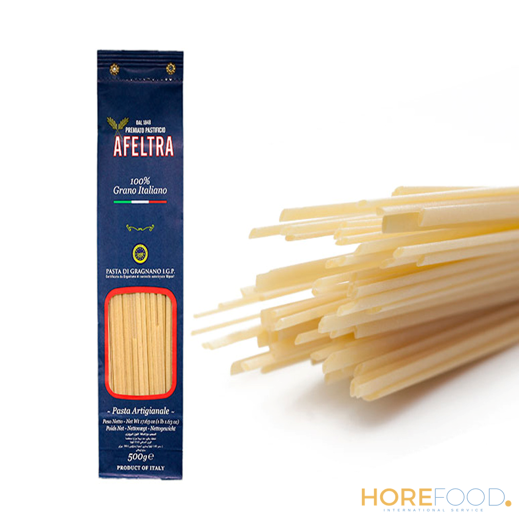 AFELTRA LINGUINA 500 GR