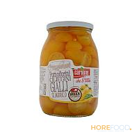 CARBONE POMODORINI GIALLI SPICC. 950 GR