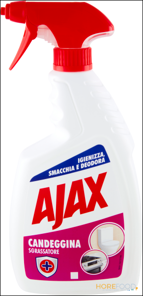 AJAX SPRAY C/CANDEGGINA 675 ML