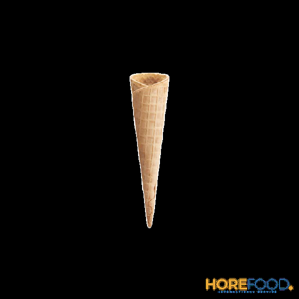 CONO ARROTOLATO LISCIO 42 270 PZ