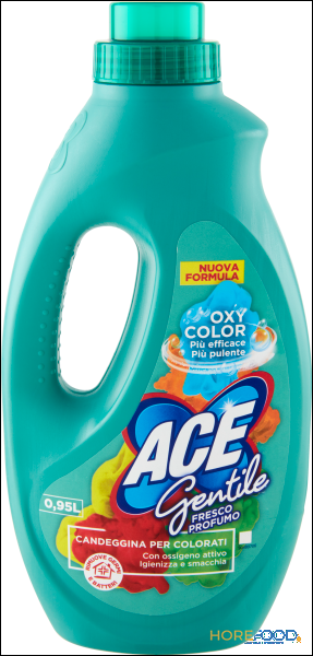ACE GENTILE 950 ML