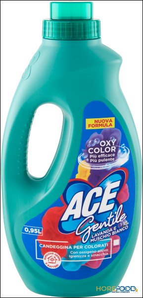 ACE GENTILE LAVANDA 950 ML