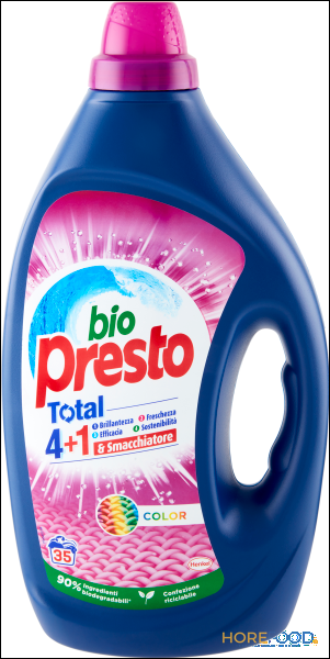 BIO PRESTO COLOR 1.750 ML