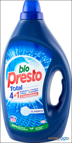 BIO PRESTO CLASSICO 1.750 ML