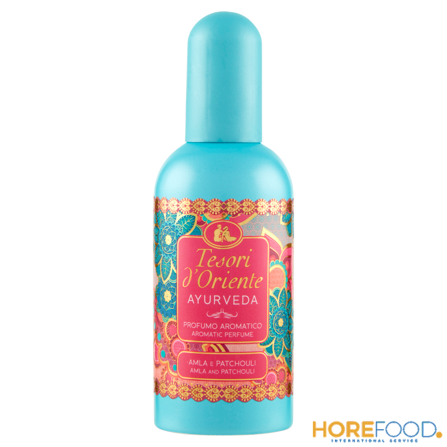 TESORI D'ORIENTE PROFUMO AYURVEDA 100 ML