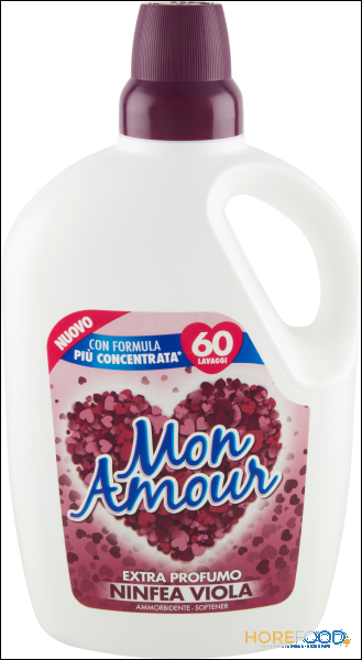 MONAMOUR AMMORBIDENTE NINFEA VIOLA 3 LT