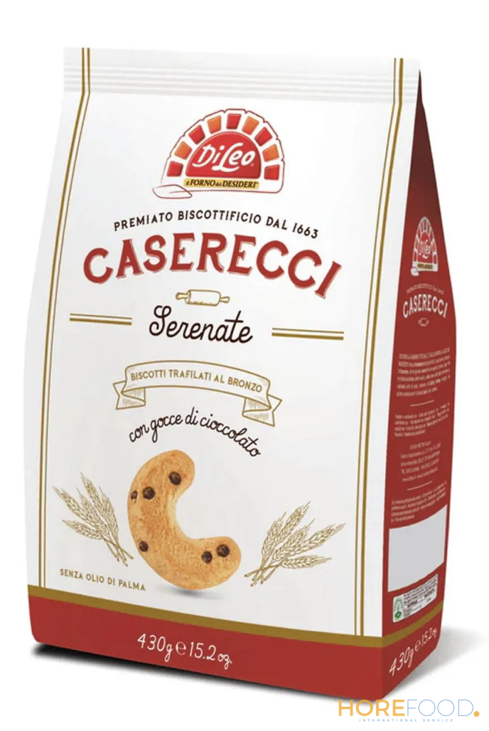 DI LEO SERENATE 430 GR