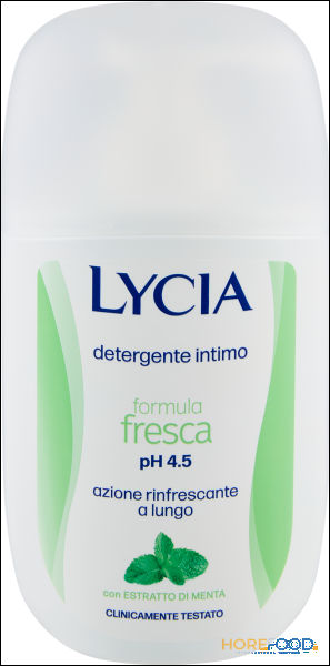 LYCIA INTIMO FRESCO 200 ML