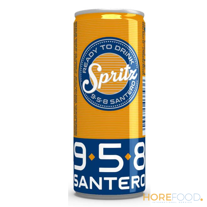 SANTERO 958 SPRITZ 25 ML