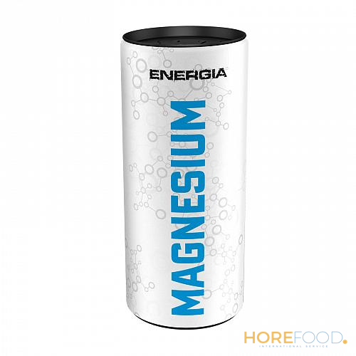 MAGNESIUM & VITAMINS BEVANDA MAGNESIO E VITAMINE 250 ML