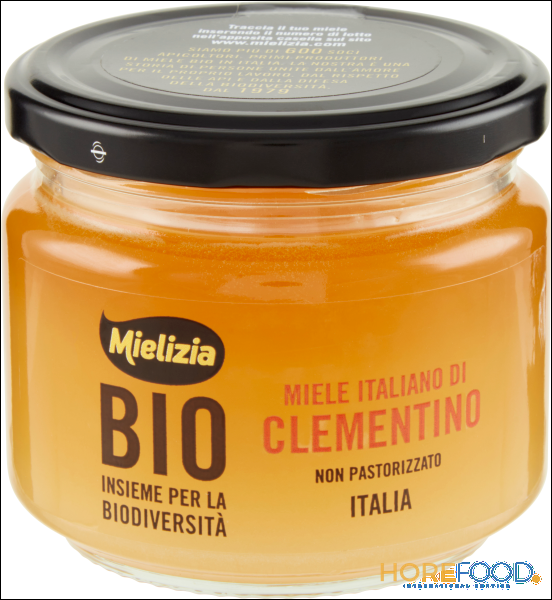 MIELIZIA MIELE CLEMENTI 300 GR