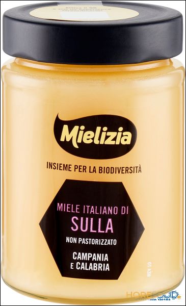 MIELIZIA MIELE 400 GR