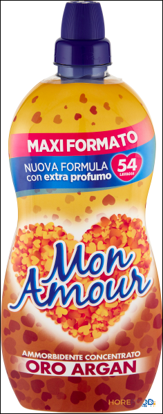 MONAMOUR AMMORBIDENTE ORO E ARGAN 1.350 ML