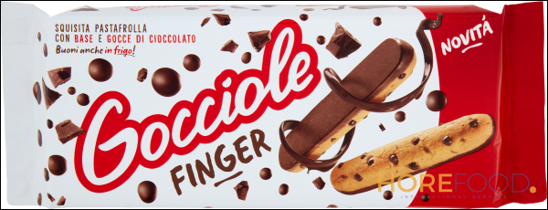 PAVESI GOCCIOLE FINGER 120 GR