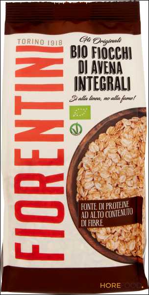 FIORENTINI AVENA INT.BIO 350 GR