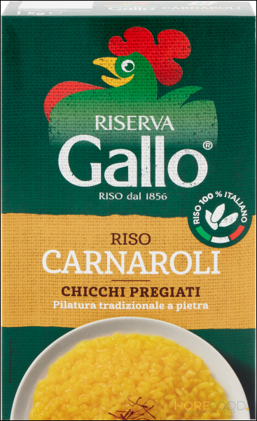 GALLO RISO CARNAROLI 1 KG