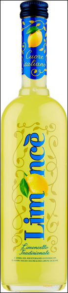 STOCK LIQUORE LIMONCE' 25° 500 ML