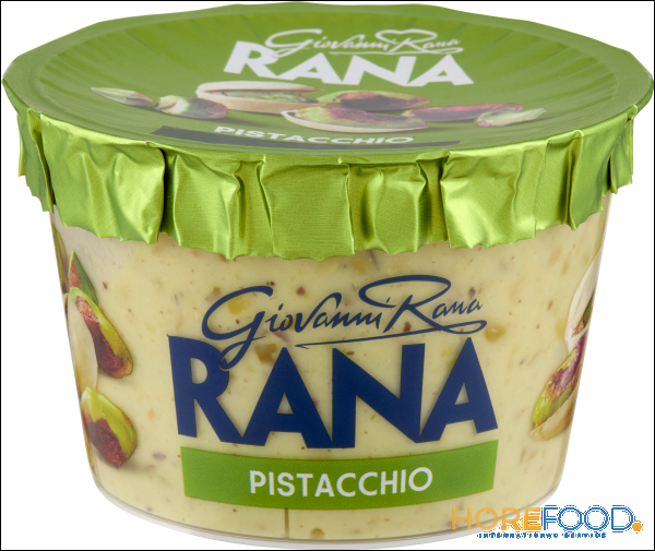 RANA PESTO PISTACCHIO 150 GR